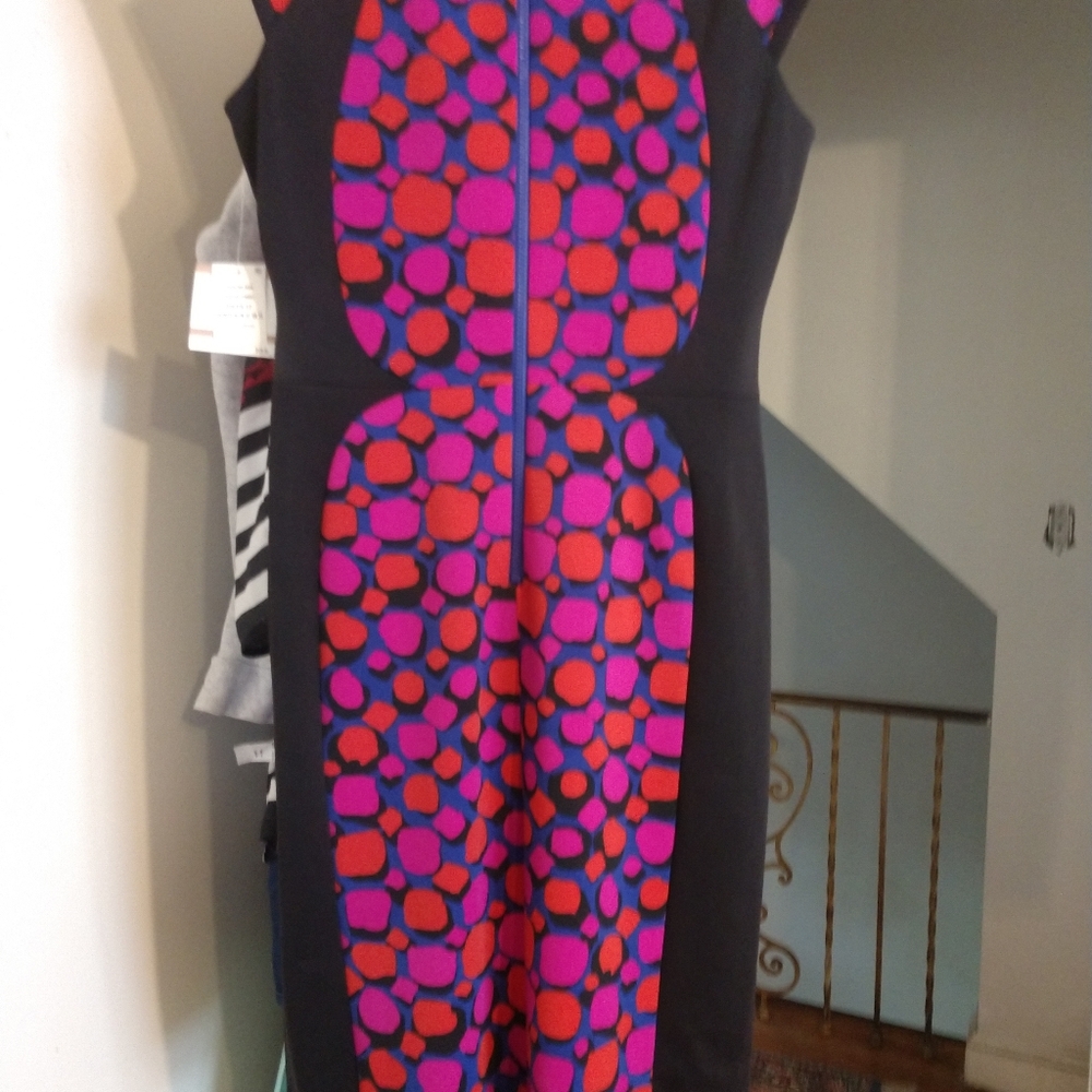 New Dress
